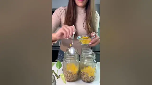 Video thumbnail for No comas cualquier cosa, prepara esto