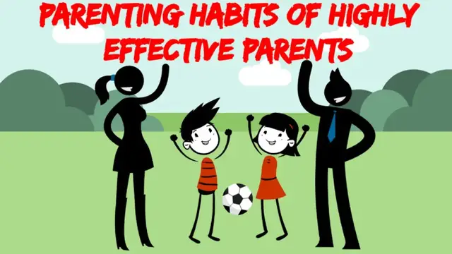 Video thumbnail for Parenting Habits (Short Animated Movie) | Principles Of Good Parenting