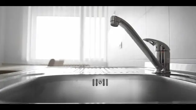 Video thumbnail for Kitchen Faucet Squeaks When Turned On? Superb 5 Facts About This Kitchen Appliance