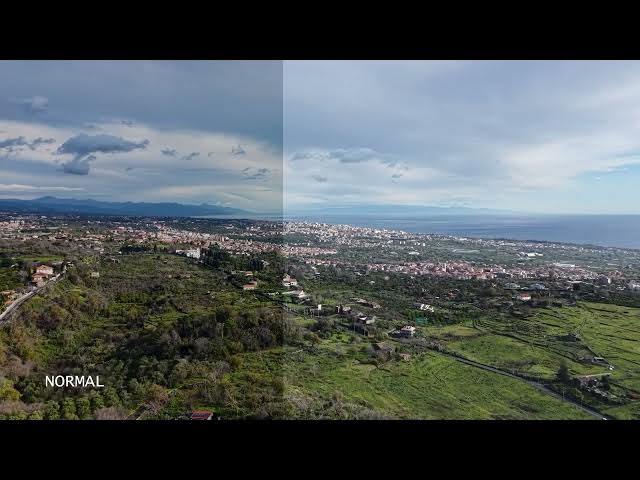 Video thumbnail for DJI Mini 5 Pro Video Settings - White Balance Window