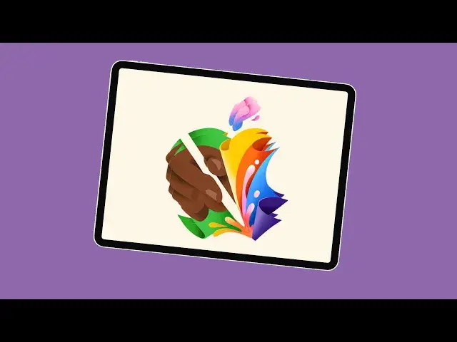 Video thumbnail for Apple Event 2024| PoeticWhiz