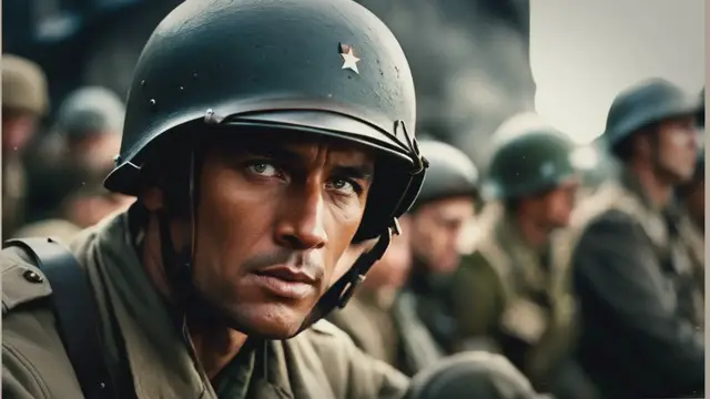 Video thumbnail for La Segunda Guerra Mundial: Un Resumen Histórico Imprescindible para los Amantes de la Historia