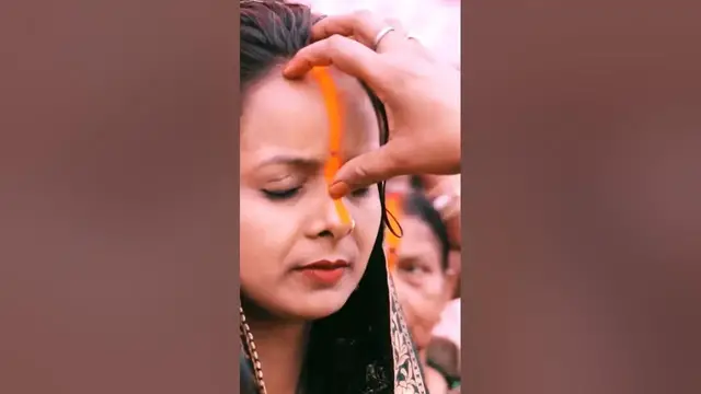 'Video thumbnail for Chhath Puja aur Astitwa humare Vedic Kaal se chla arha hai ... #chhathpuja #nageshwarfilms'