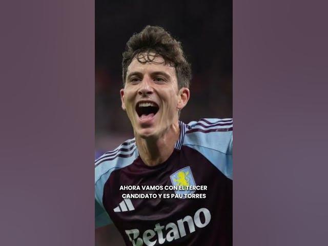 Video thumbnail for Nuevo video ya disponible en nuestro canal de YouTube #fcbarcelona #nicoschlotterbeck #fl…