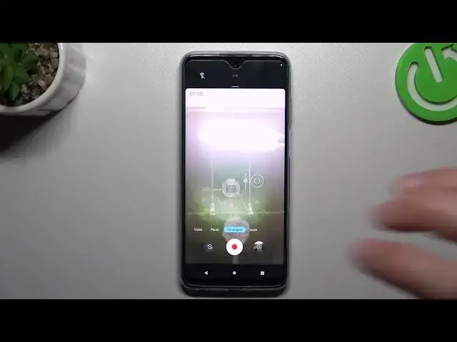 Video thumbnail for How to Change the Time Lapse Video Speed in the Camera of MOTOROLA Moto G32