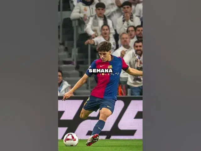 Video thumbnail for PAU CUBARSÍ PODRÍA DESCANSAR ANTE LA REAL