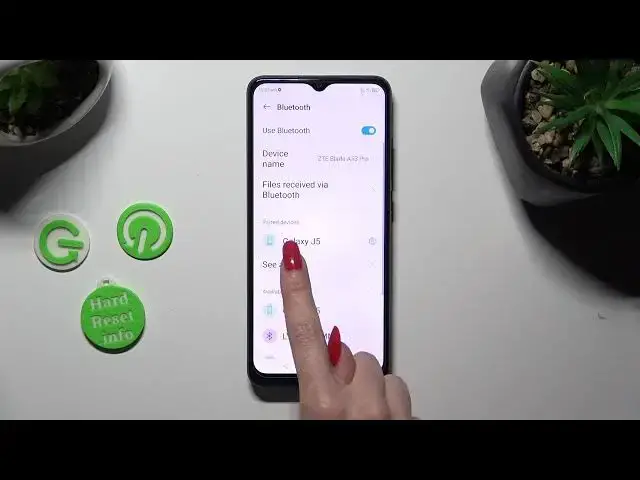 'Video thumbnail for How to Connect Bluetooth Device in ZTE Blade A53 Pro? Let's Pair any BT Gadget to ZTE Blade in 2 Tap'