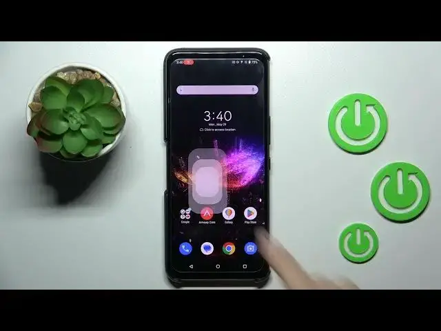 'Video thumbnail for How to Find IMEI Numbers on ASUS ROG Phone 7'