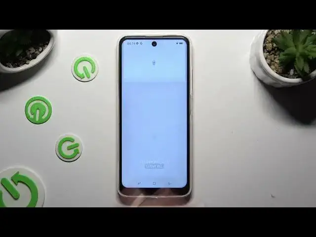 Video thumbnail for How to Enter Split Screen on HOTWAV Note 12