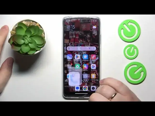 'Video thumbnail for How To Block Spam & Robo Calls On Xiaomi Redmi Note 12S'
