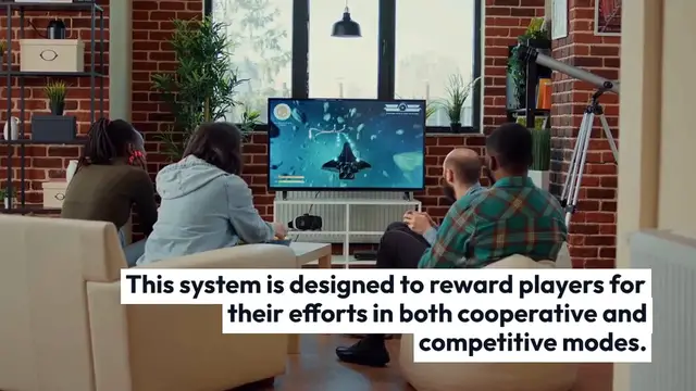 Video thumbnail for Online Progression System Explained