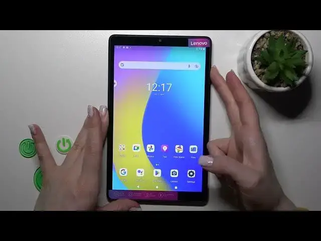 Video thumbnail for How To Enable & Disable Silent Mode In Lenovo Tab M8 Gen 3