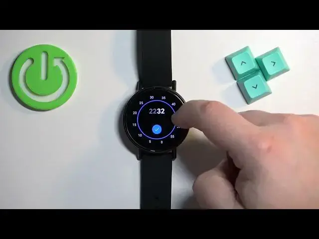 'Video thumbnail for How to Set Alarm Clock on iMISFIT Vapor 2 - Master Your Mornings!'