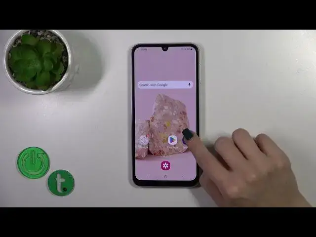 'Video thumbnail for How to Enable/Disable NFC on SAMSUNG Galaxy A05s?'