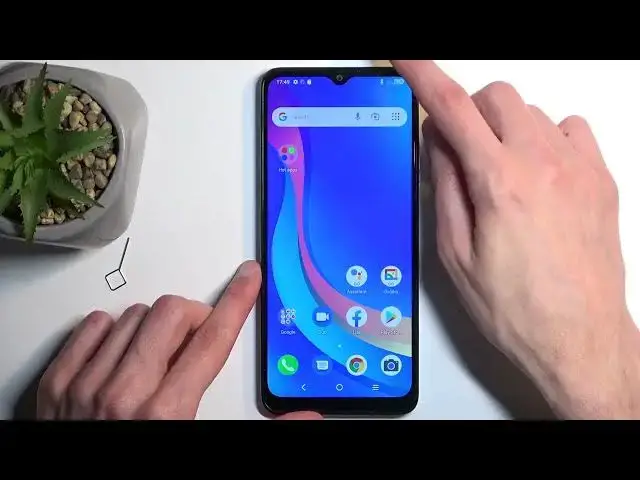 'Video thumbnail for How to Activate Hotspot on TCL 305i?'