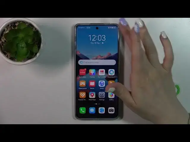 Video thumbnail for How to Connect to Wi-Fi on HUAWEI Nova 11i | Step-by-Step Guide to Wi-Fi Setup