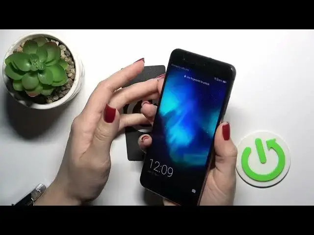 'Video thumbnail for HUAWEI P10 Lite Fingerprint Scanner Test'