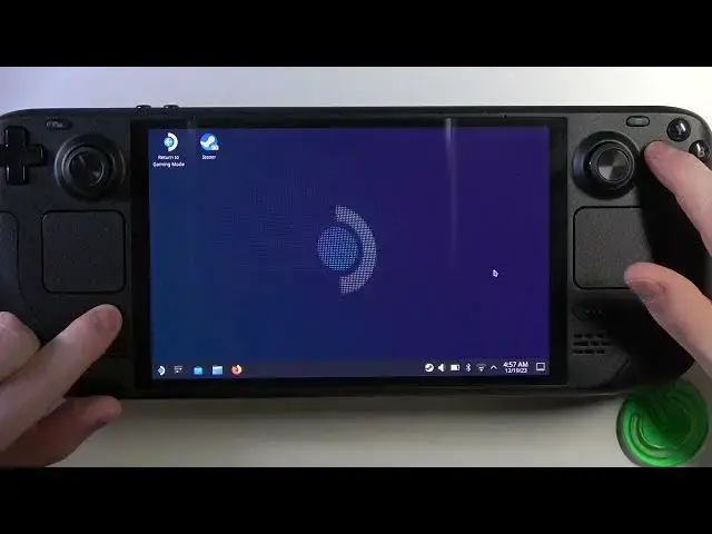 Video thumbnail for How To Open Keyboard In Steam Deck OLED