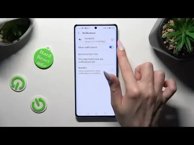 'Video thumbnail for How to Turn On App Notifications on HONOR Magic5 Lite'