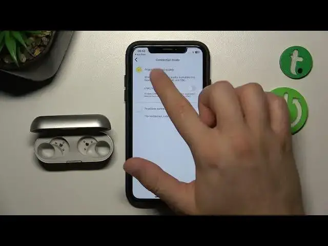 Video thumbnail for How to Activate LDAC Codec on Technics EAH-AZ60?