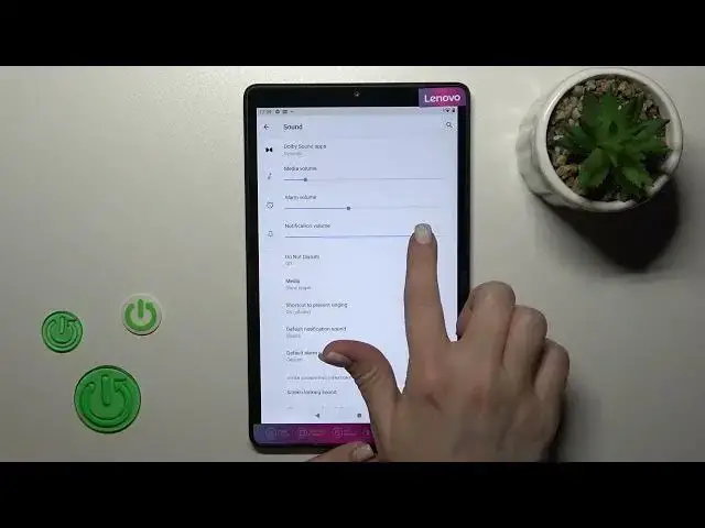 Video thumbnail for How To Mute Notification Sounds In Lenovo Tab M8 Gen 3