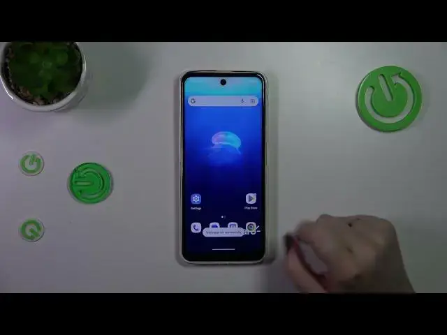 Video thumbnail for How to Change Wallpaper on HOTWAV Note 12?