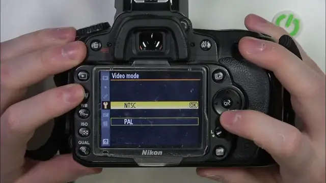 Video thumbnail for How to Change Video Resolution in Nikon Camera – Switch Video Quality
