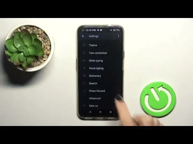 Video thumbnail for How to Activate Emoji Suggestion Option on HAFURY GT20
