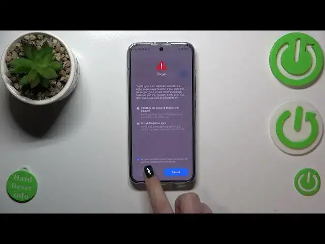 'Video thumbnail for How to Install Apps from Unknown Sources on XIAOMI 13?'