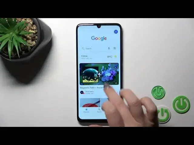 Video thumbnail for How to Activate Google Assistant on TCL 40 SE?