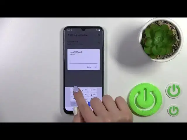 'Video thumbnail for How to Lock SIM Card with SIM PIN on VIVO V21e / Set Up SIM PIN on Your Smartphone'