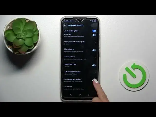 Video thumbnail for How to Activate Automatic System Updates on TECNO Pop 7?