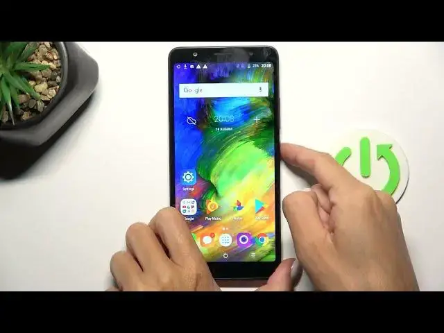 Video thumbnail for How to Soft Reset Alcatel 3c?