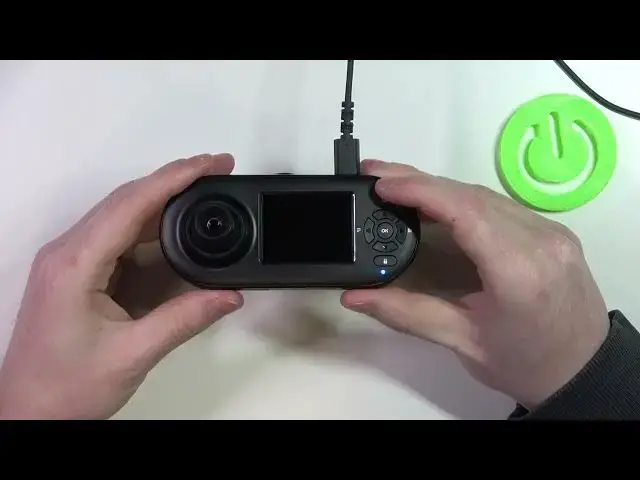 'Video thumbnail for How To Power On & Off Motorola Dash Cam'