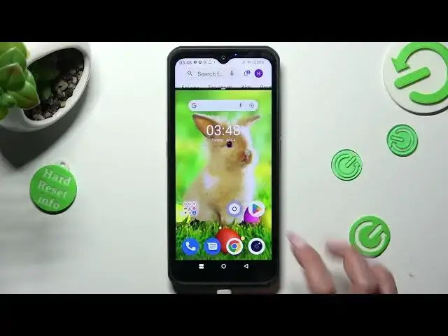 Video thumbnail for How to Enter Split Screen on ULEFONE Armor 17 Pro? - Create Dual Screen