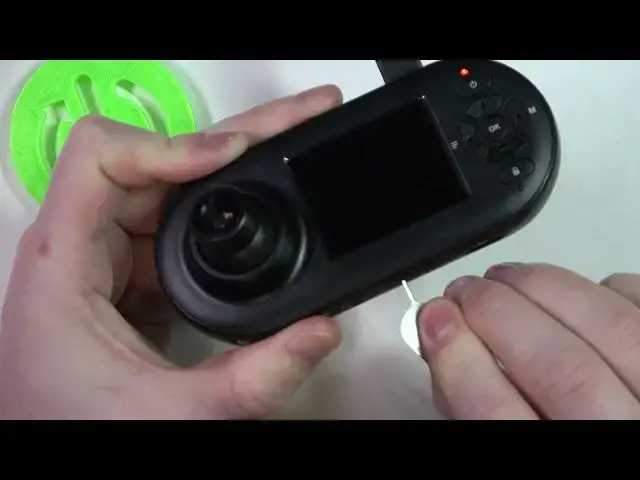 'Video thumbnail for How To Reboot Motorola Dash Cam'