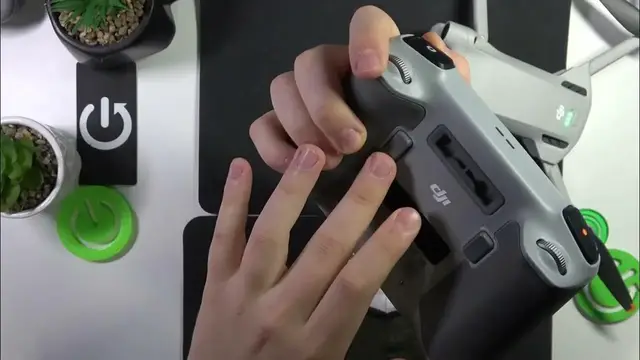 Video thumbnail for How to Customize Button Controls in DJI Mini 3 Pro