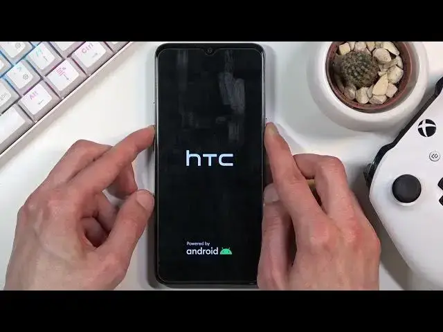 Video thumbnail for How to Boot Mode on HTC Desire 20+