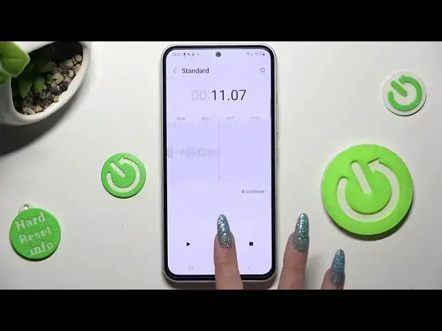 'Video thumbnail for How To Record Sounds On Samsung Galaxy A54 5G'