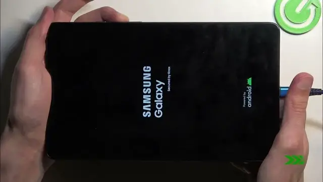 Video thumbnail for How to Wipe Cache Partition on Your Samsung Galaxy Tab A9 for Better Performance