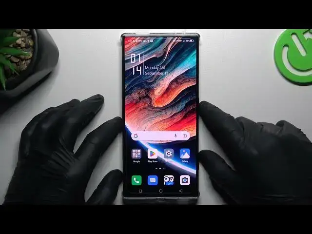 Video thumbnail for How to Enable / Disable WiFi Calling on Red Magic 8 Pro+?
