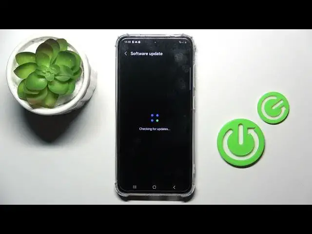 'Video thumbnail for How to Check for Software Updates on SAMSUNG Galaxy S24'