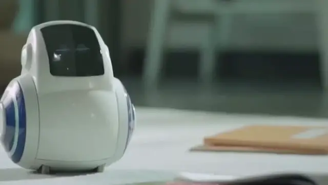 Video thumbnail for The Best Home Robots You Can Buy in 2024!