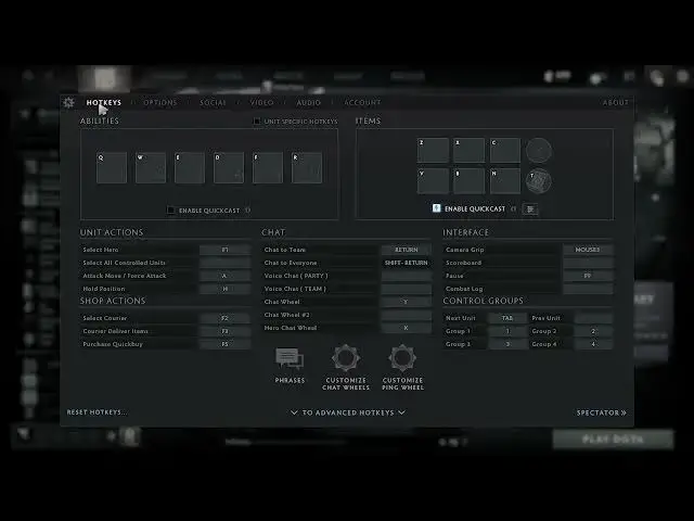 'Video thumbnail for How To Change Language In Dota 2'