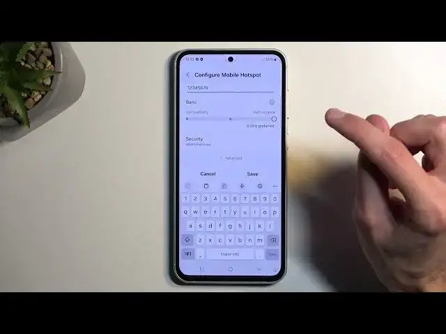 Video thumbnail for How to Use Portable Hotspot on Samsung Galaxy S23 FE?