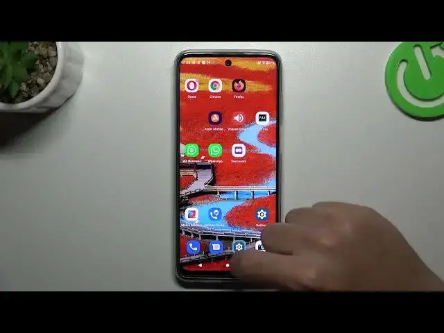 'Video thumbnail for How to Remove Notification Virus on MOTOROLA Moto G32'