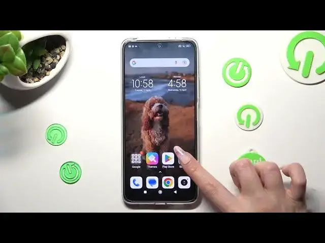 'Video thumbnail for How to Turn On / Off Auto Rotate Screen on Xiaomi Redmi Note 12?'