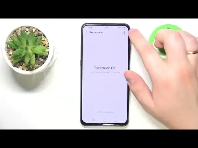 Video thumbnail for How to Stop System Update in VIVO Over WiFi - Turn Off Automatic System Updates