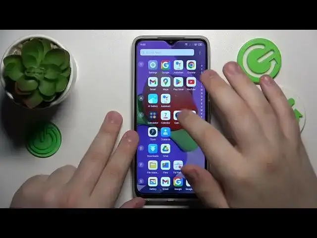 'Video thumbnail for How to Set Screen Timeout to Never on TECNO Pop 7'