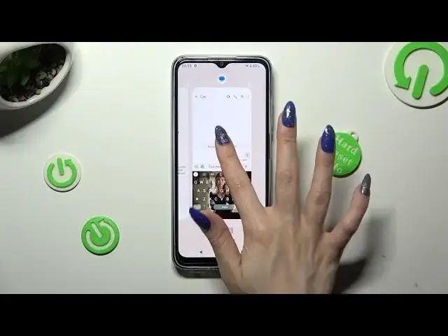 'Video thumbnail for How to Turn On and Use Voice Typing on NOKIA G22'